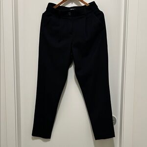 Reitmans Modern Stretch Black Pants